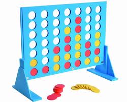 connect four game, east renfrewshire, glasgow